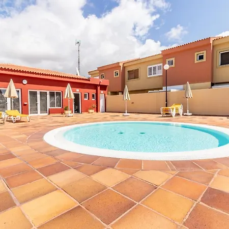Dom wakacyjny Flatguest Velas + Duplex + Pool + Terrace