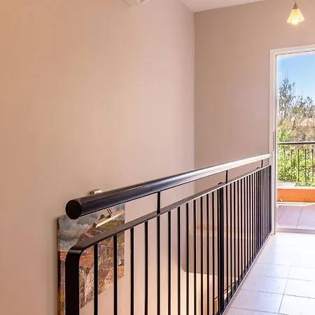 Flatguest Velas + Duplex + Pool + Terrace Dom wakacyjny *