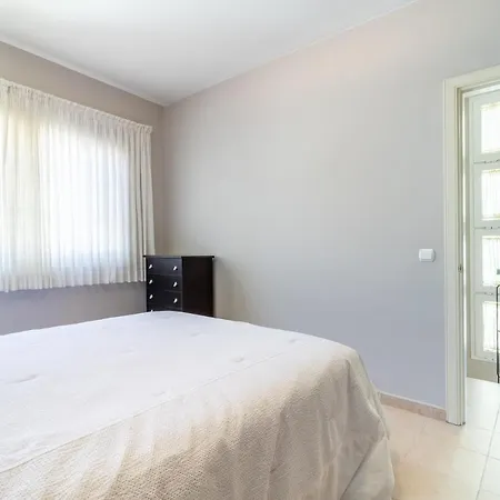 Flatguest Velas + Duplex + Pool + Terrace Dom wakacyjny San Bartolomé
