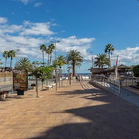 Dom wakacyjny Flatguest Velas + Duplex + Pool + Terrace San Bartolomé