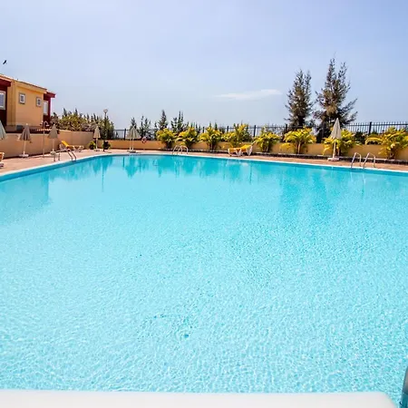 Dom wakacyjny Rosa Elena San Bartolomé