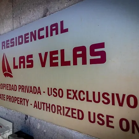 Dom wakacyjny Rosa Elena