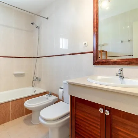 Dom wakacyjny Rosa Elena *