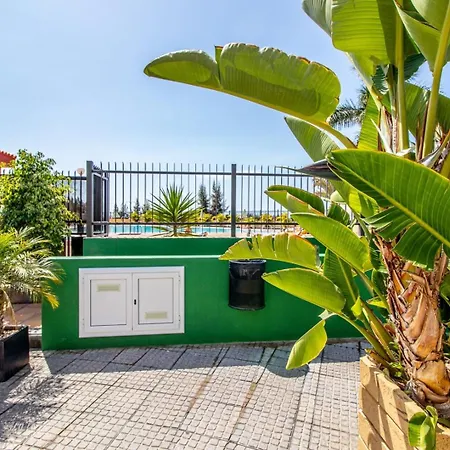 Rosa Elena Dom wakacyjny San Bartolomé