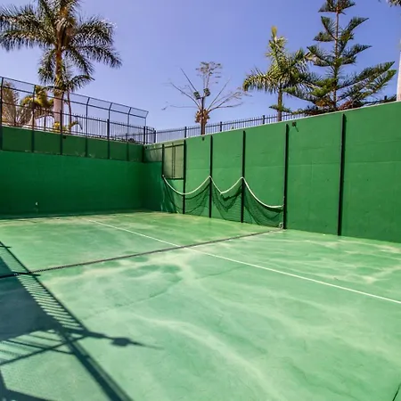 Dom wakacyjny Rosa Elena San Bartolomé