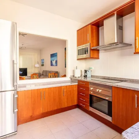 Dom wakacyjny Rosa Elena