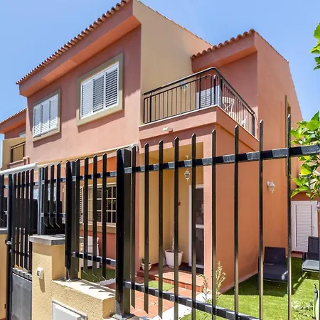 Dom wakacyjny Rosa Elena San Bartolomé