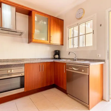 Rosa Elena Dom wakacyjny San Bartolomé