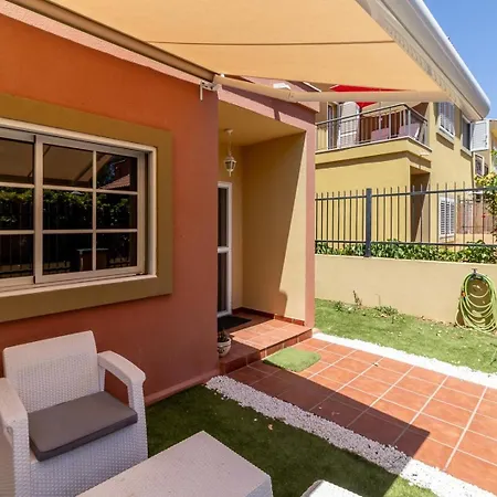 Rosa Elena Dom wakacyjny