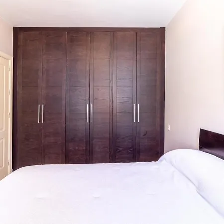 Dom wakacyjny Rosa Elena